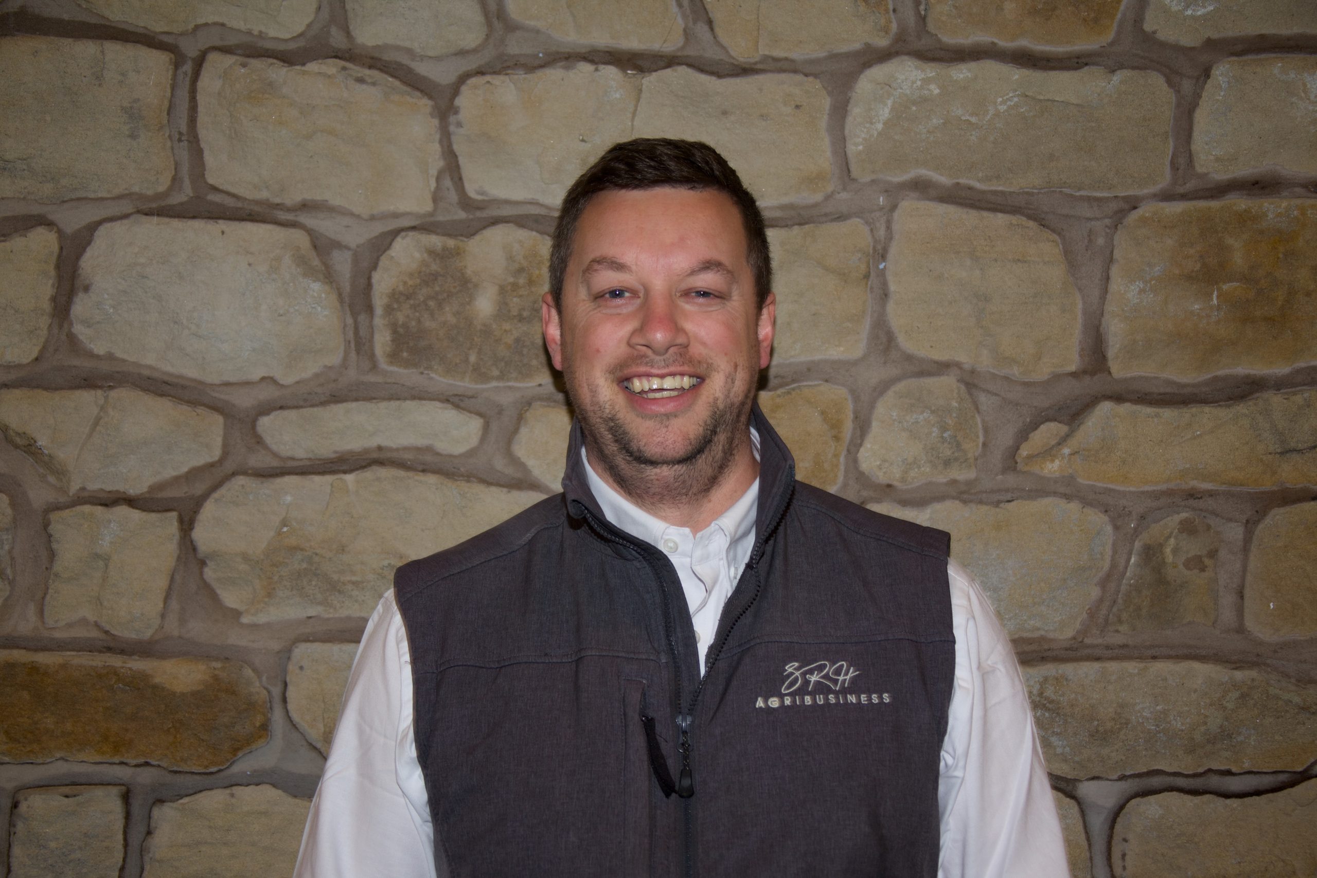 Simon Haley FASAg